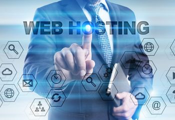 Web Hosting