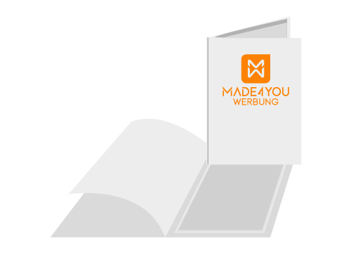 Made4you Werbung Broschüre gestalten lassen Grafikstudio Luxemburg günstig