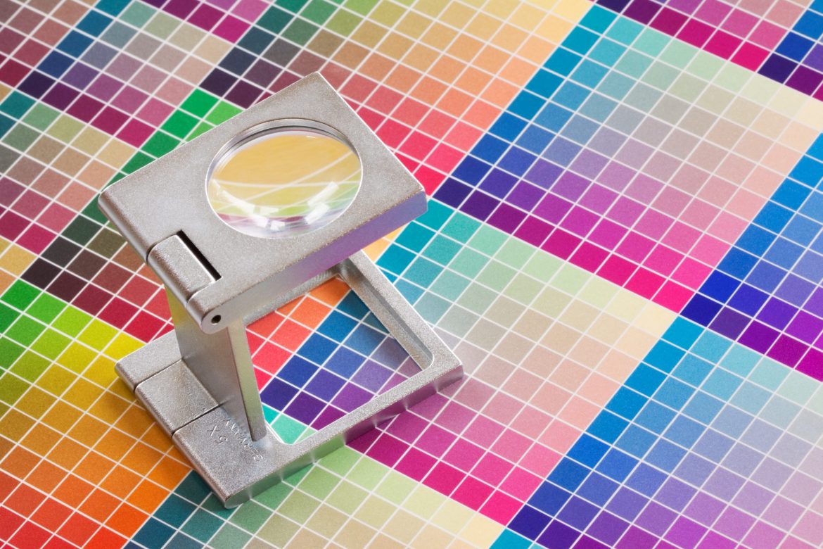 Digitaldruck oder Offsetdruck Made4you Werbung Luxemburg Wasserbillig Trier Konz