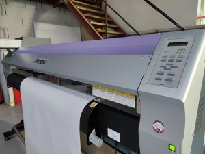 Made4you Werbung - Druckplotter - Bedrucken von Aufklebern, Plakaten, Textildruck, Banner, Bauzaunbanner Luxemburg Wasserbillig Trier Konz Grevenmacher
